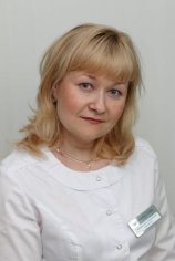 Беляева Наталья Владимировна