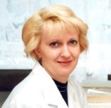 Трофимова Людмила Николаевна