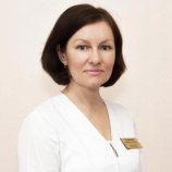 Семакина Ирина Владимировна