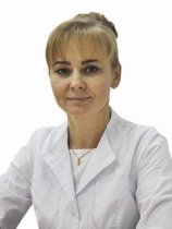 Мещакова Наталья Ивановна