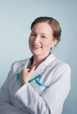 Золина Наталья Вениаминовна