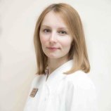 Лыкова Наталья Анатольевна