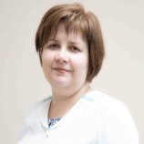 Костенецкая Елена Ивановна
