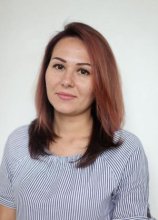 Тушнолобова Екатерина Сергеевна