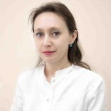 Бунина Вера Юрьевна