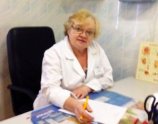 Сомова Александра Ивановна