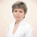Балабанова Татьяна Соломоновна