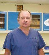 Юрканский Валерий Германович