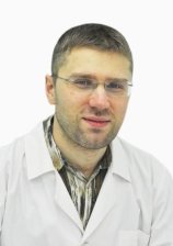 Красилов Денис Николаевич
