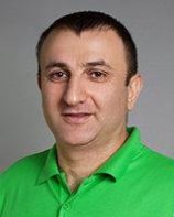 Авагян Артур