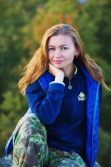 Карсакова Мария