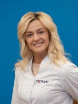 Штох Елена Анатольевна