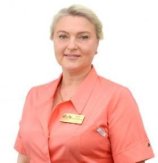Ещенко Ольга Александровна