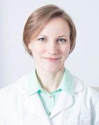 Петрова Юлия Андреевна