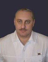 Вялков Константин Николаевич