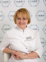 Зверева Татьяна Вячеславовна