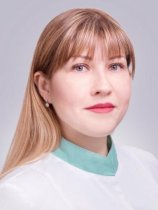 Войта Елена Владимировна