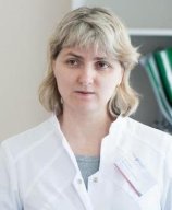 Лесковец Екатерина Андреевна