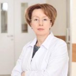 Петрушенкова Татьяна Алексеевна