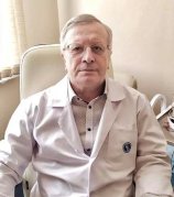 Воробьёв Леонид Леонидович