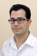 Маргарян Эдуард Вадимович