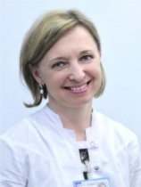 Васькова Надежда Владимировна