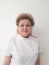 Порываева Ирина Михайловна