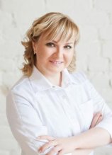 Гужавина Ирина Александровна