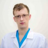 Бобыкин Евгений Николаевич