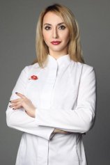 Абдрашитова Альбина Равильевна