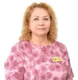 Хилевич Наталья Михайловна
