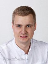 Бадеев Роман Андреевич