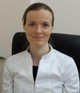 Егошина Екатерина Евгеньевна