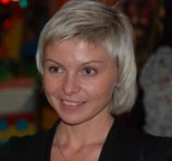 Мужева Анастасия