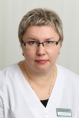 Лаврентьева Инна Вадимовна