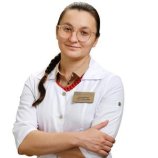 Газетдинова Анна Марсовна