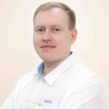 Крылосов Михаил Сергеевич