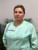Беляева Ирина Александровна