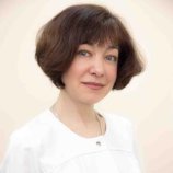 Ямова Вероника Владимировна