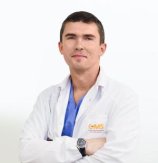 Хохлов Максим Александрович