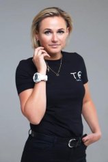 Бизюкова Наталья Вячеславовна