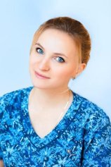 Кузнецова Александра Андреевна