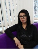 Литвинова Светлана