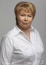 Павлова Елена