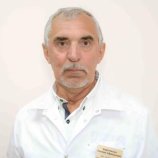 Коротовских Евгений Афанасьевич