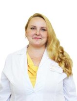 Щербань Анастасия Владимировна