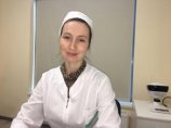 Голикова Надежда Эдуардовна