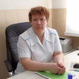 Кузнецова Светлана Анатольевна