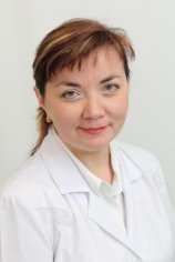 Деркач Елена Николаевна