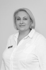 Гладышева Оксана